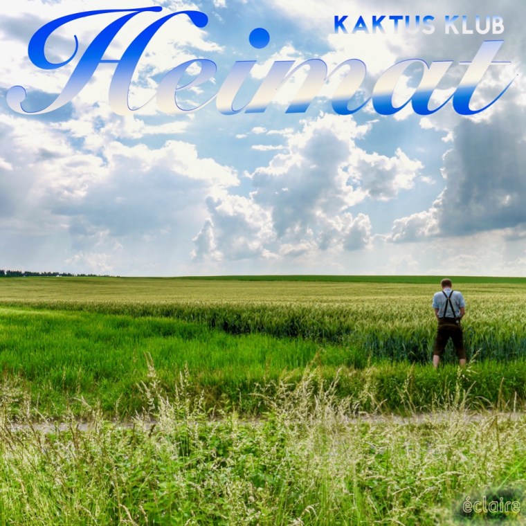 Cover Heimat klein