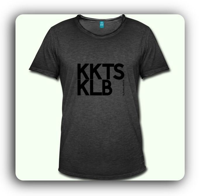 Foto T-Shirt KKTS KLB Kachel