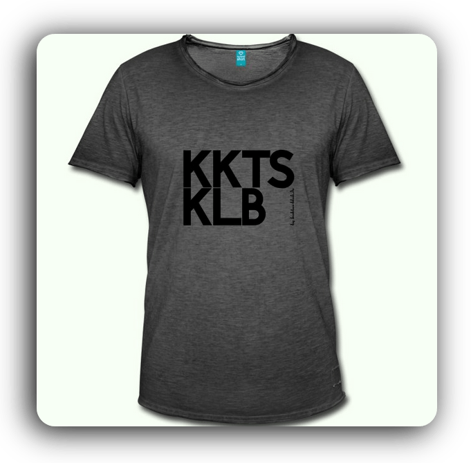 Foto T-Shirt KKTS KLB Kachel