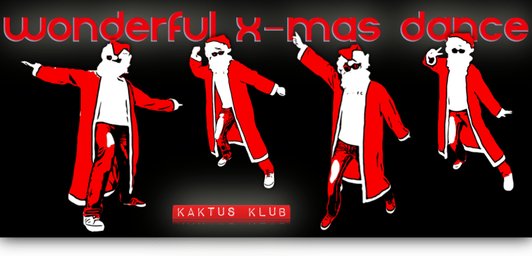 Santa Quadriga tutti